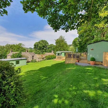 Howgill Farm Bolton Abbey Appletreewick Exterior foto