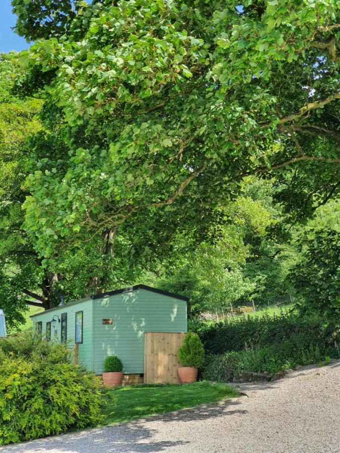 Howgill Farm Bolton Abbey Appletreewick Exterior foto